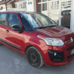 CITROEN C3 PICASSO (2)