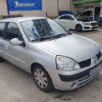 RENAULT CLIO CAMPUS