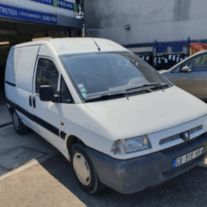 Peugeot Expert FGN 220C 1.9 D TOLE STANDARD