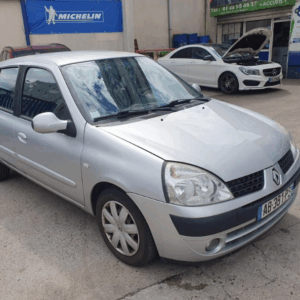 Renault Clio CAMPUS 1.5 dCi 65 eco2 Dynamique