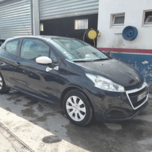 Peugeot 208 1.2 PureTech 68ch BVM5 Access