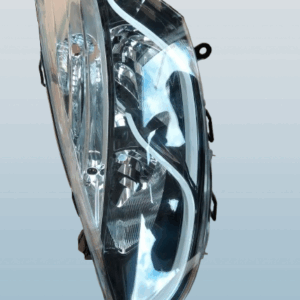 Phare avant gauche Renault Clio 4