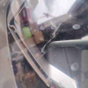 Phare avant droit AUDI A1