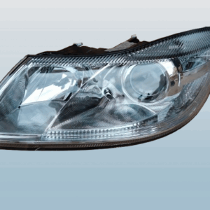 Phare avant gauche NEUF SKODA OCTAVIA 2009